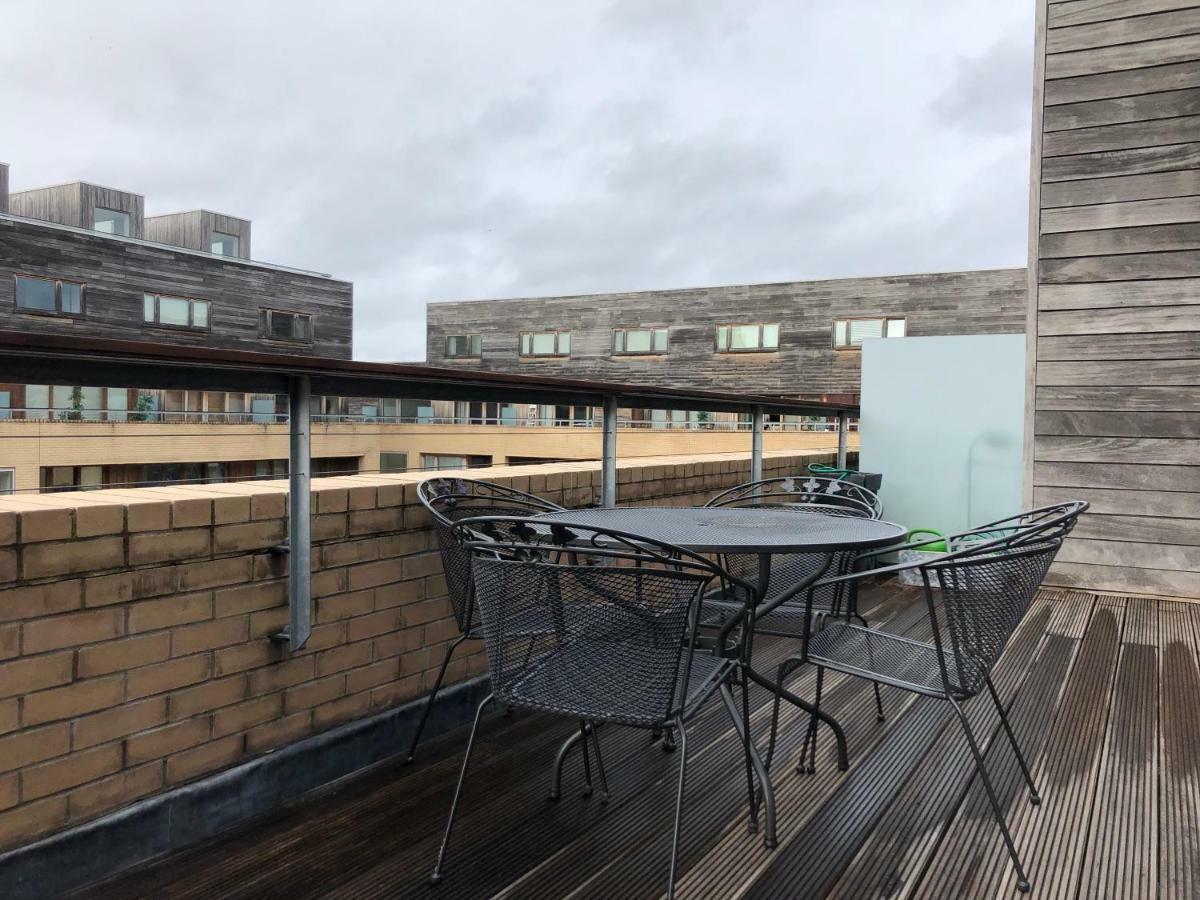 شقة دبلن  في Ifsc Penthouse المظهر الخارجي الصورة